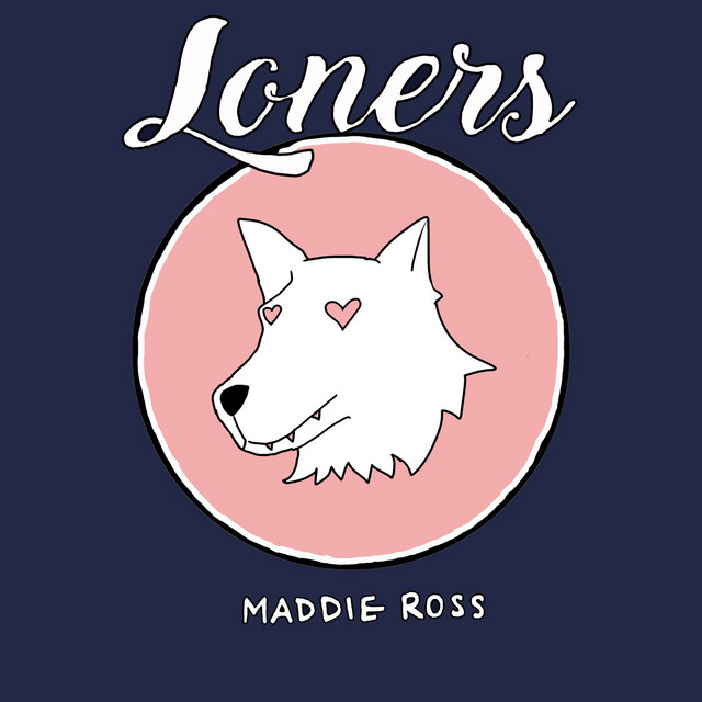 Loners cover