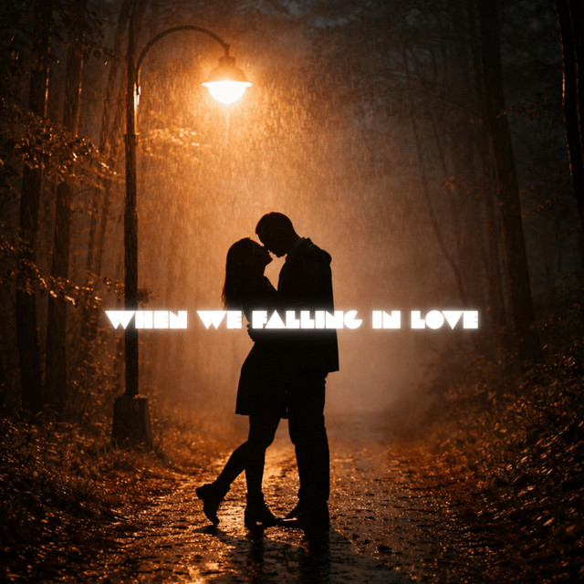 When We Falling In Love
