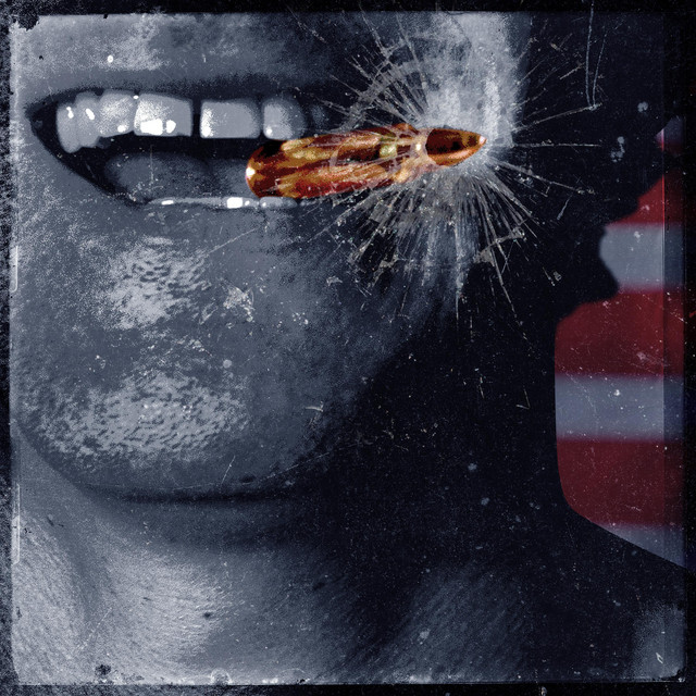 Bullet to Bite cover art