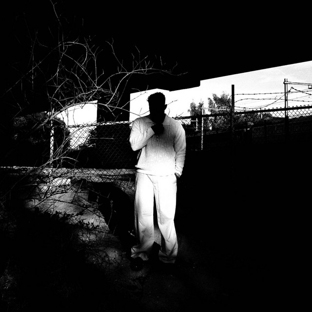 Onderaan cover art
