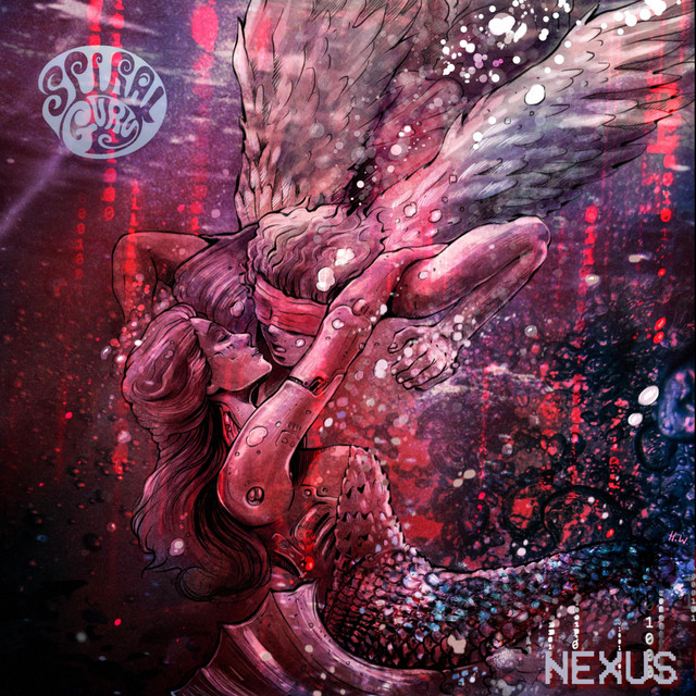 Nexus cover