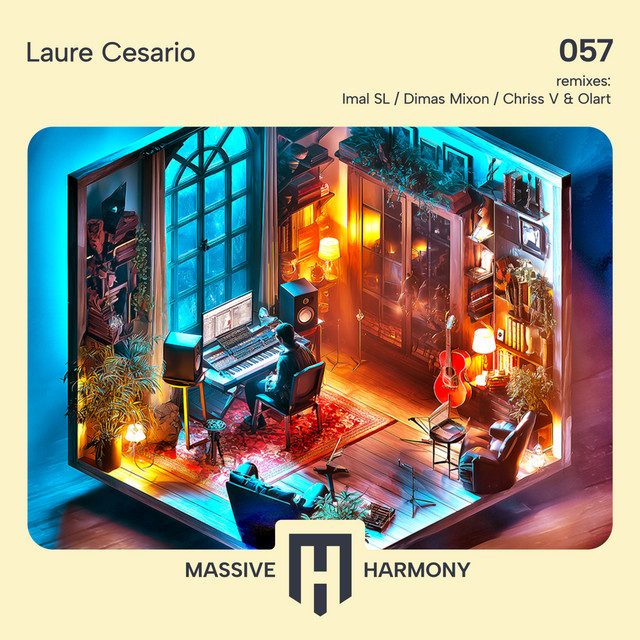 057 (Dimas Mixon Remix)