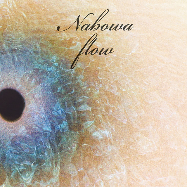 flow cover art