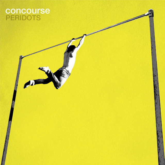 concourse cover art