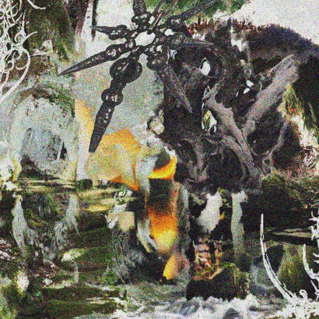 journal entries cover art