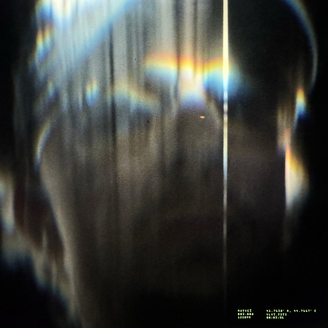 VELVET TEXTS cover art