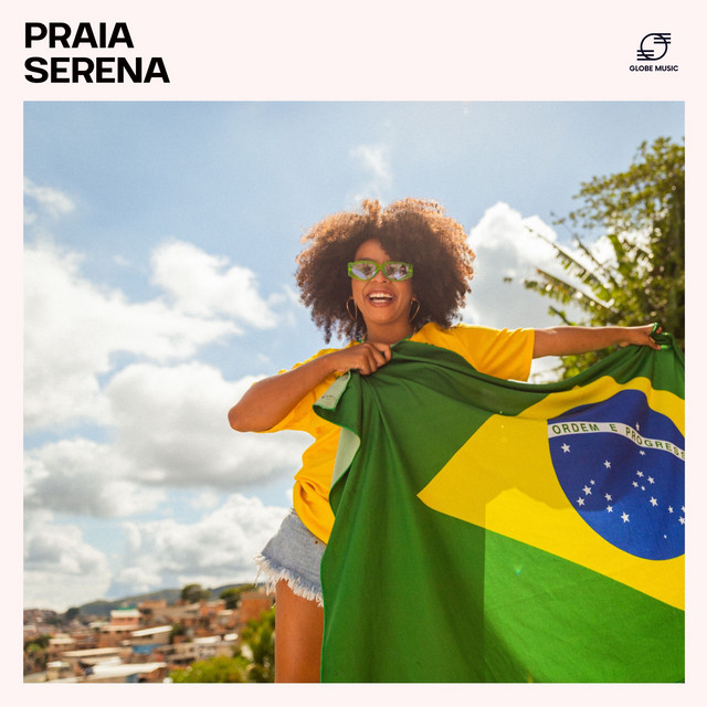 Praia Serena