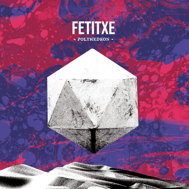 Polyhedron cover