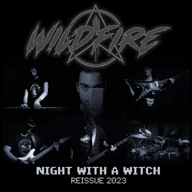 Wildfire | Spotify
