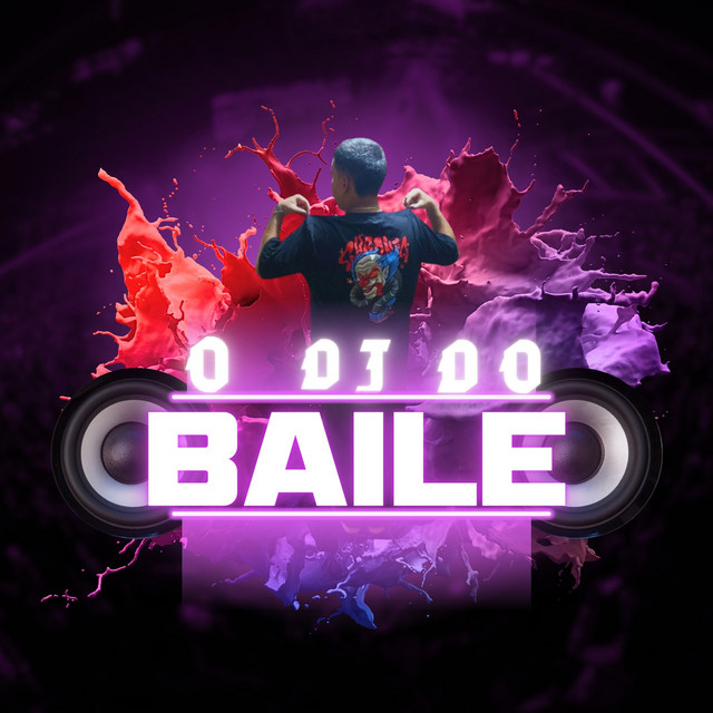 O Dj do Baile