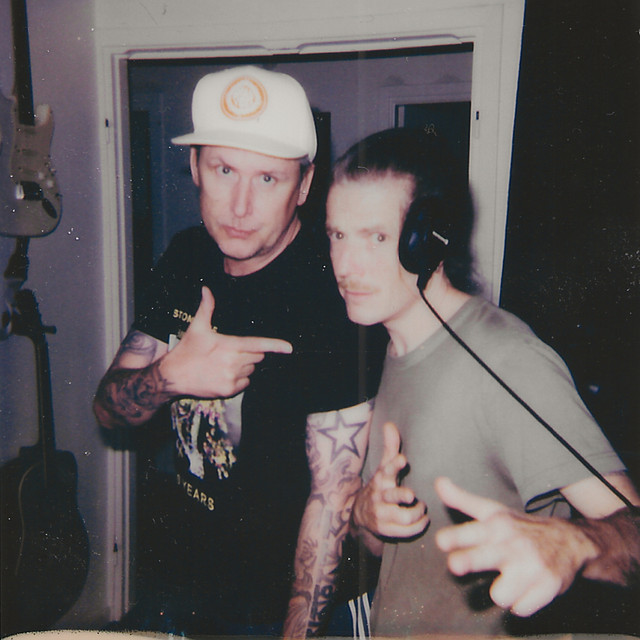 album image
