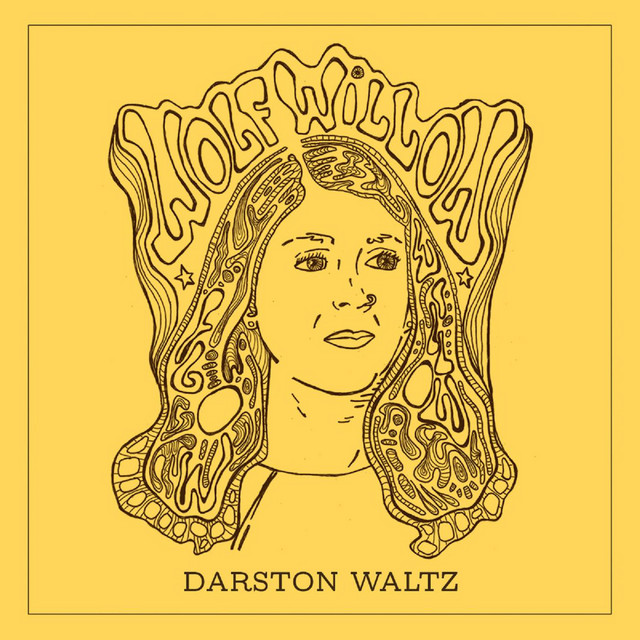 Darston Waltz cover art