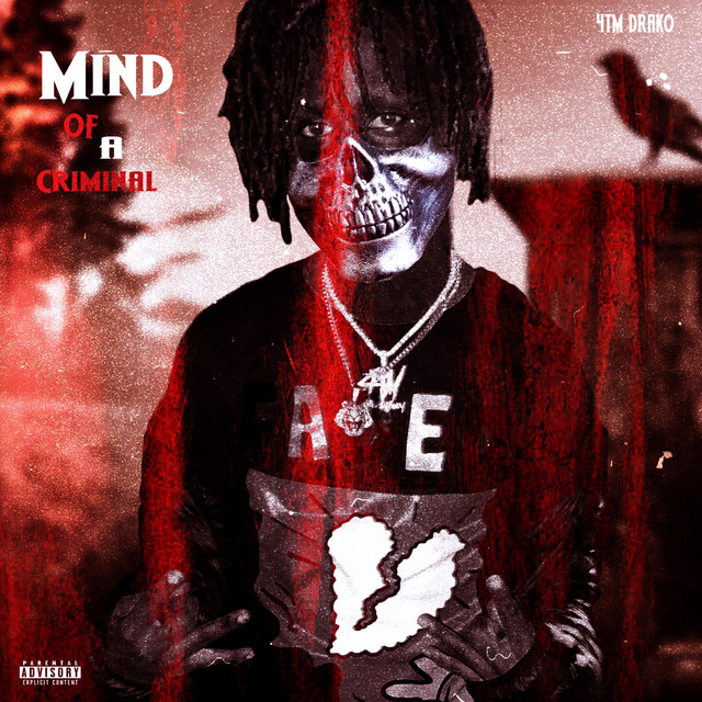 Life Of A Criminal cover art