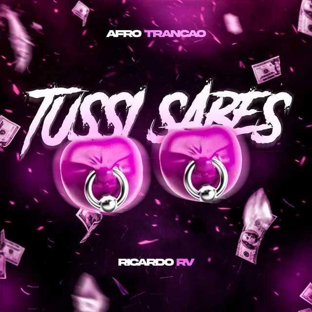 Tussi Sabes - Afro House