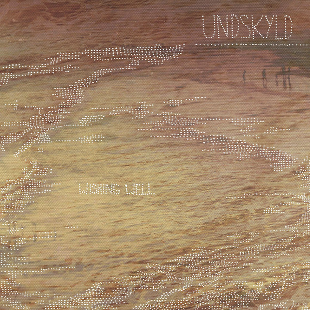 Wishing Well cover art