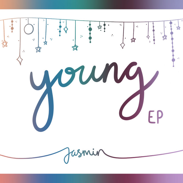 young cover art