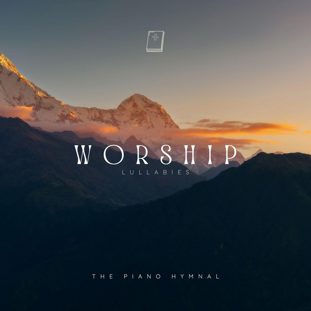 The Piano Hymnal
