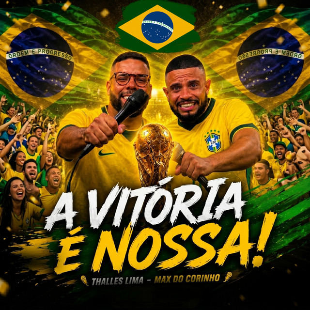 A vitória é Nossa
