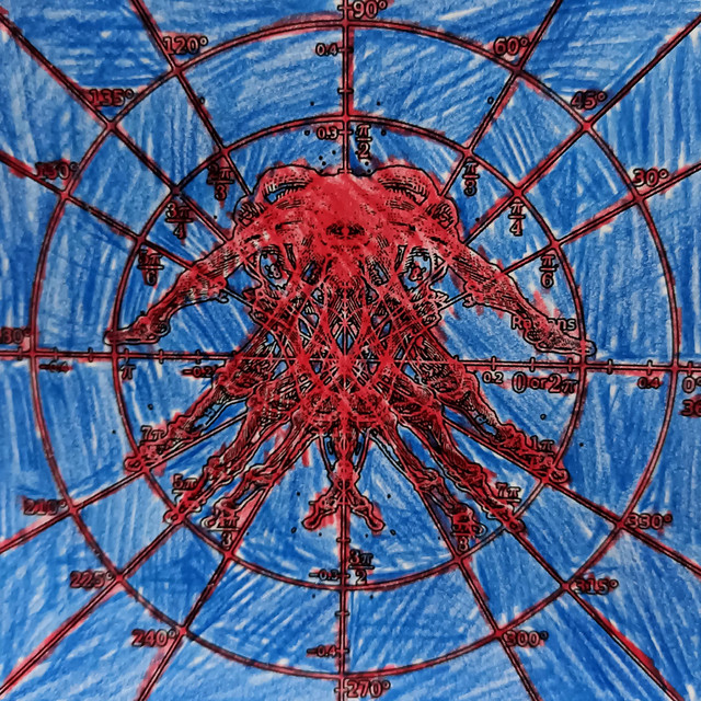 π, 2​π​, 3​π​, 4π (demo) (single)