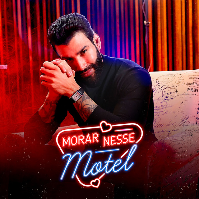 Morar Nesse Motel cover art