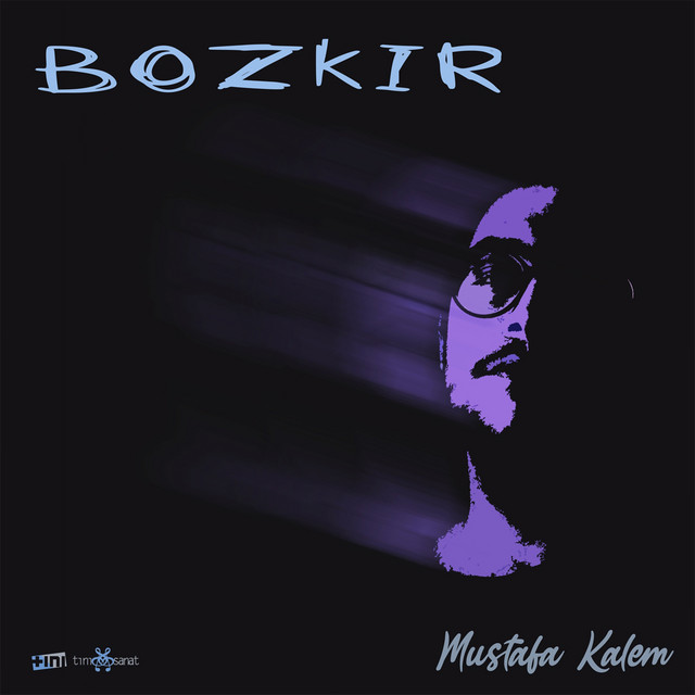 Bozkır cover art