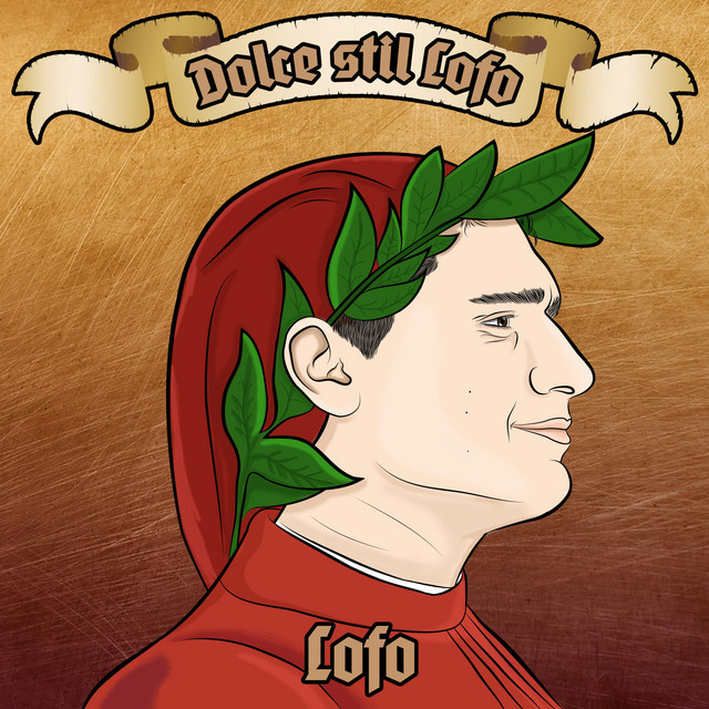 Dolce stil Lofo cover art