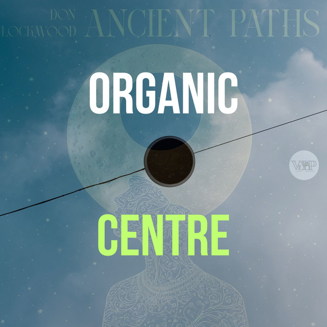 Ancient Paths - Mixed cover art