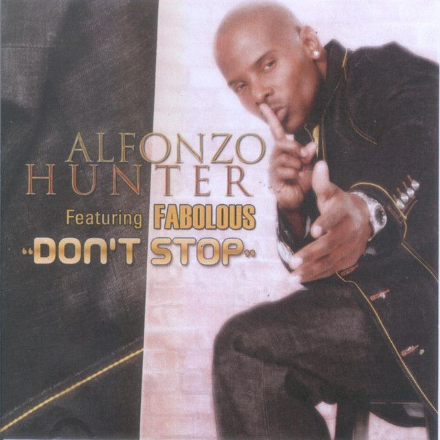 Don't Stop