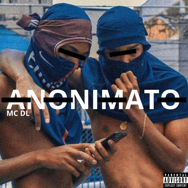 Anonimato