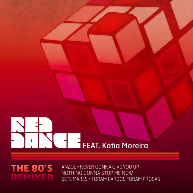 RedDance feat. Kátia Moreira
