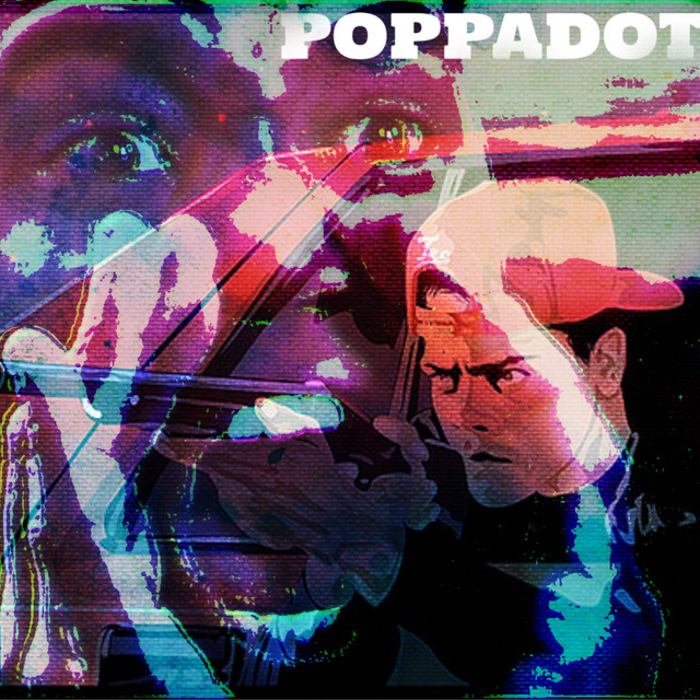 RICKY - song and lyrics by Poppa Dot | Spotify