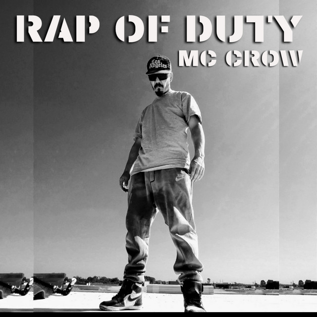 Mc Crow | Spotify