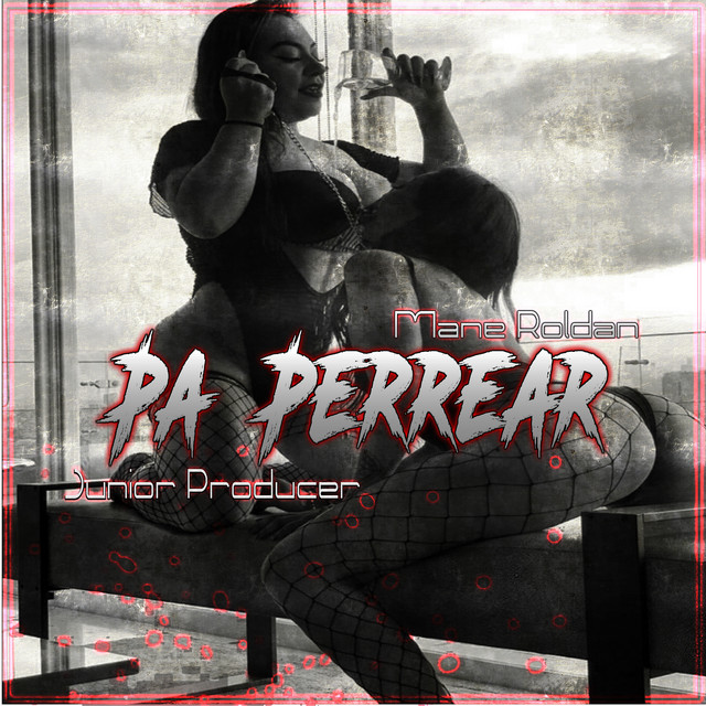 Pa Perrear