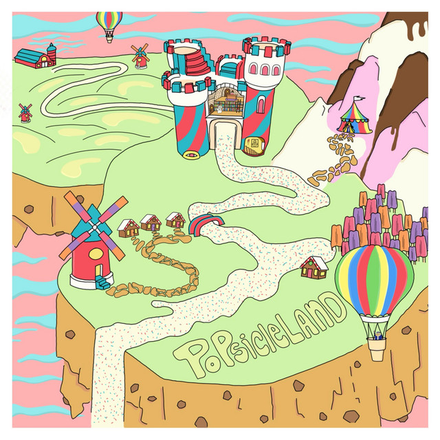 undefined album image