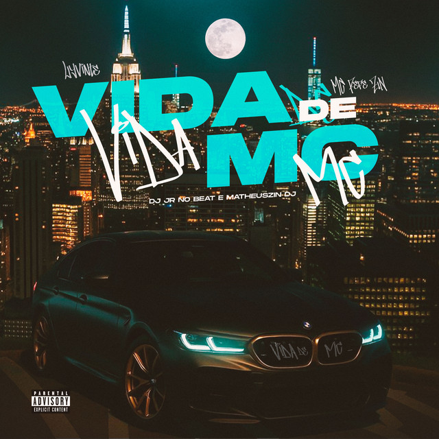 Vida de Mc