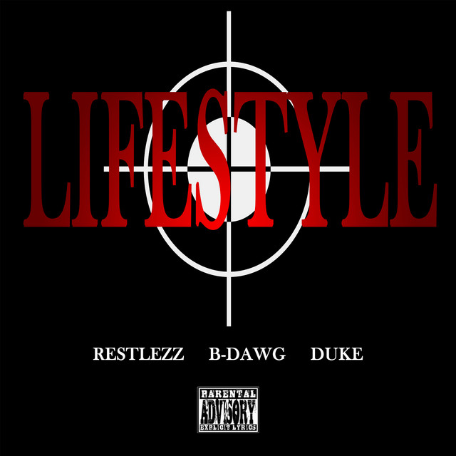 Lifestyle (feat. B-Dawg & Duke)