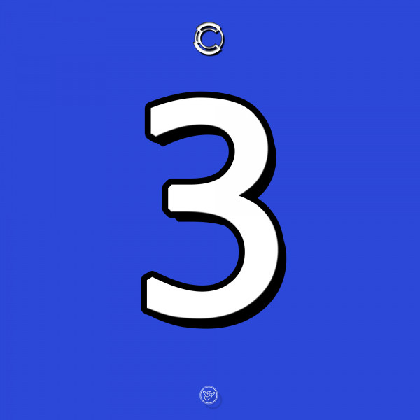 3 Step cover