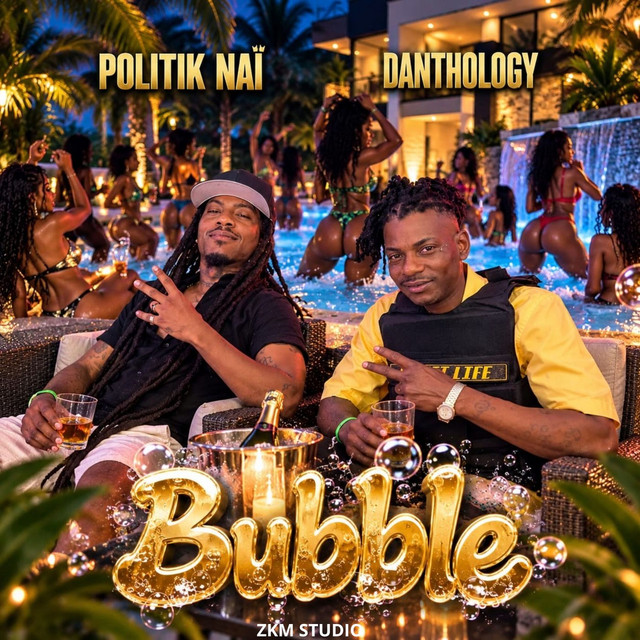 Bubble cover