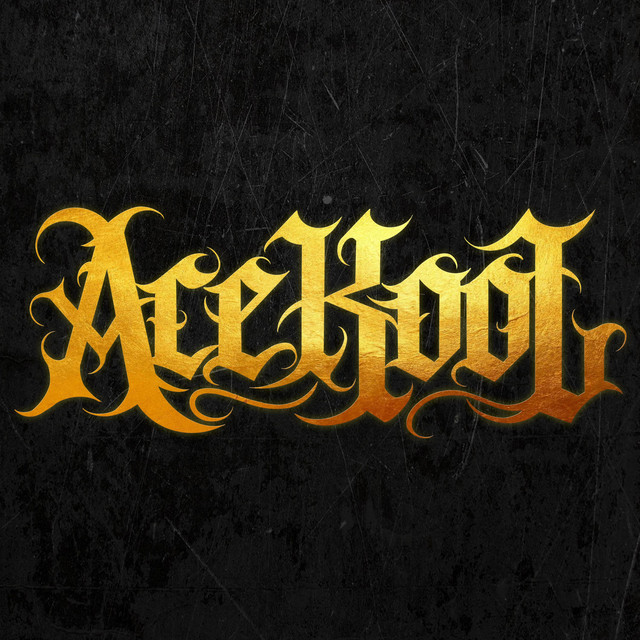 Ace Kool cover art