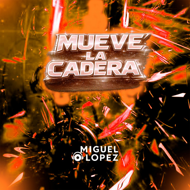 MUEVE LA CADERA