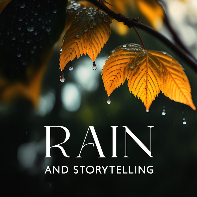 Rain and Storytelling: Magical Dreams with Rainy Weather