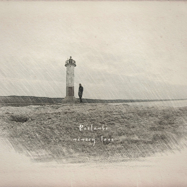 memory lane cover art