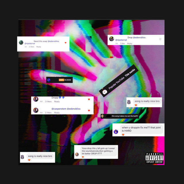 Fix Me cover art