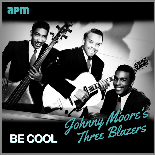 Be Cool cover
