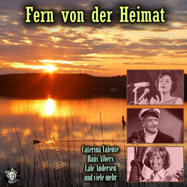 Es geht alles vorüber