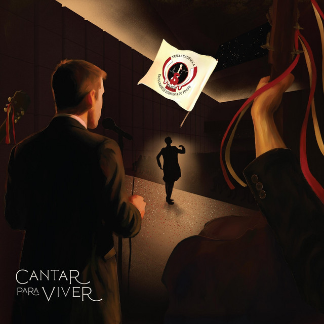 Cantar Para Viver cover art