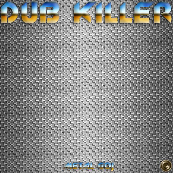 Обкладинка Dub Killer — Metal Jog