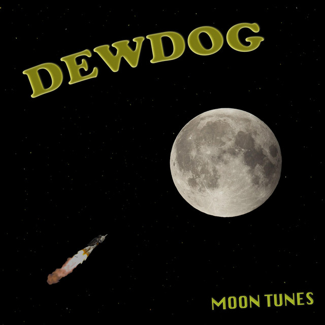Moon Tunes cover art