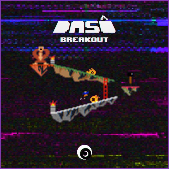 Breakout cover art
