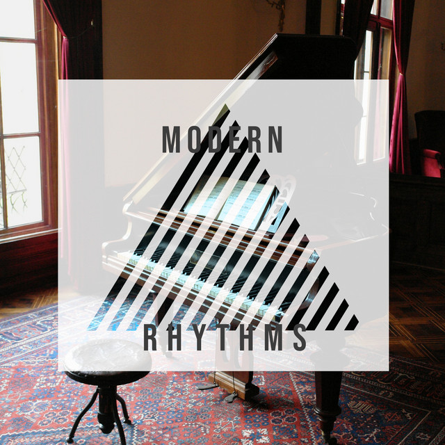 Modern Rhythms cover art